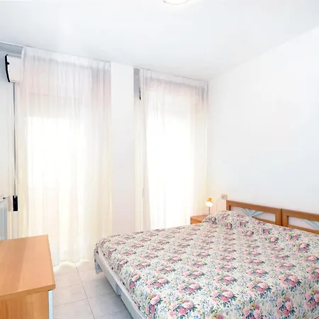 Cristoforo Colombo Apartmán Caorle