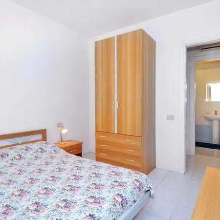 Apartmán Cristoforo Colombo *