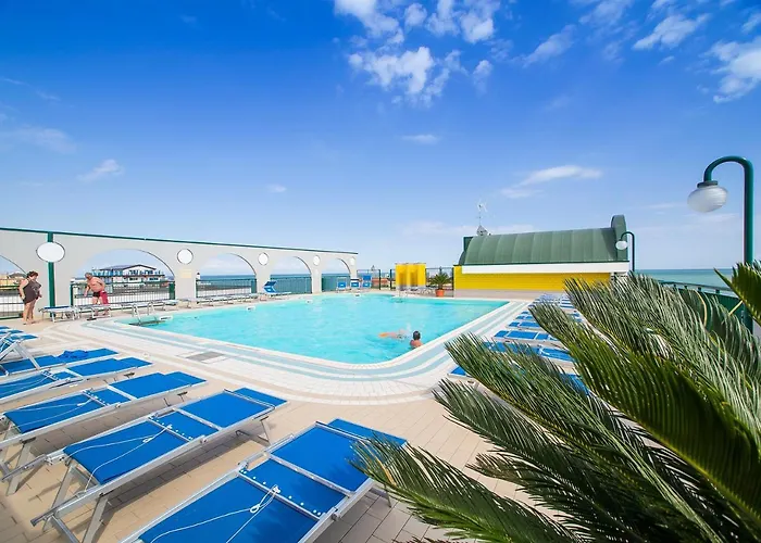 Cristoforo Colombo Apartamento Caorle