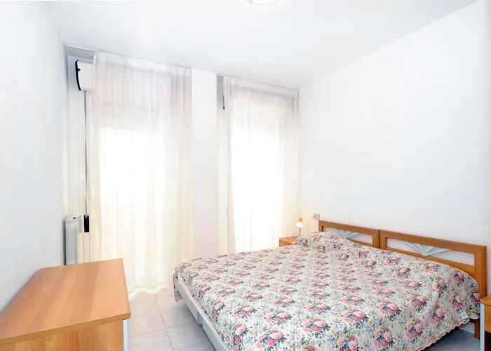 Cristoforo Colombo Apartamento Caorle