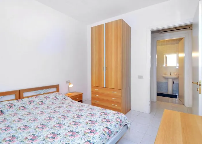 Apartamento Cristoforo Colombo *