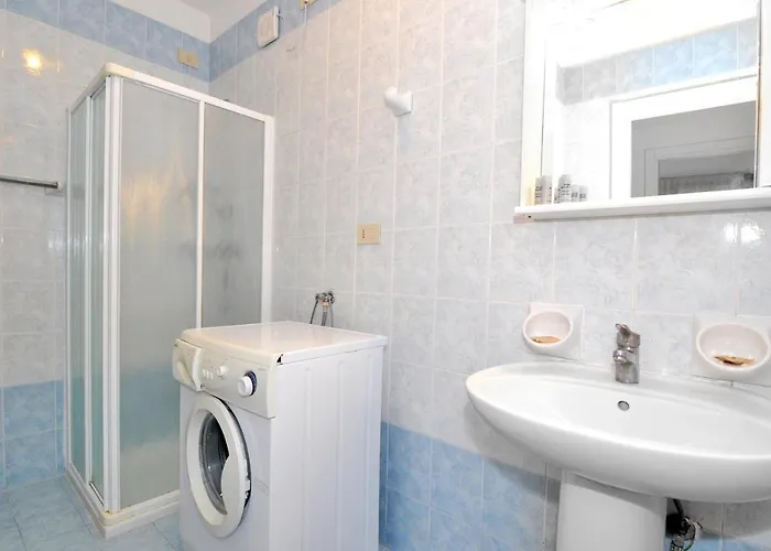 Apartamento Cristoforo Colombo Caorle