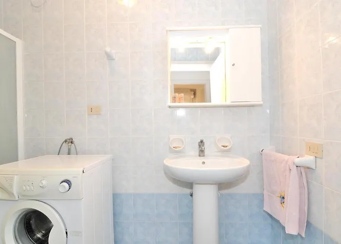 Cristoforo Colombo Apartamento *